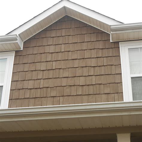 Vinyl Shake Siding Photos Ideas Houzz