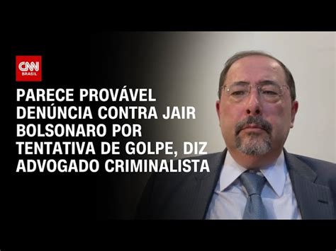 Stf Nega Pedido De Bolsonaro Para Retomar Contato Com Investigados Por Suposta Tentativa De