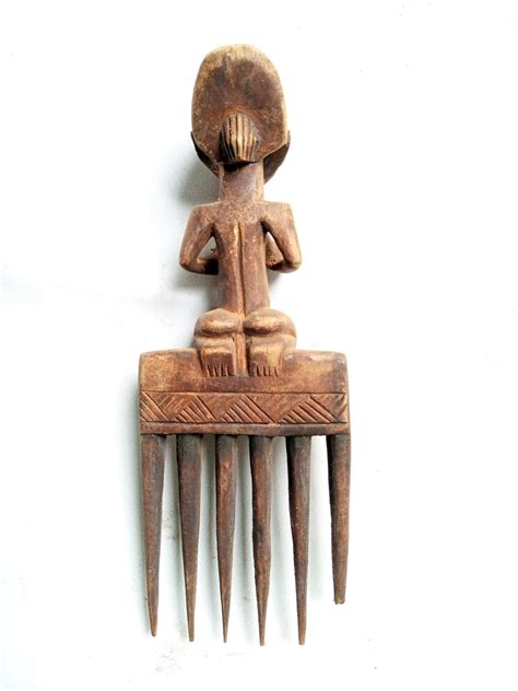 African Art Sculptures