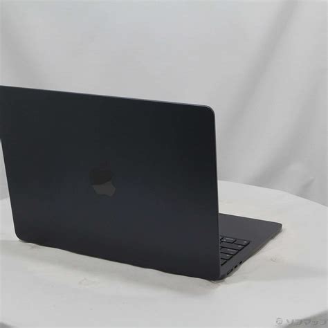 Macbook Air Inch Mid Mly Ja Apple M Cpu Gpu