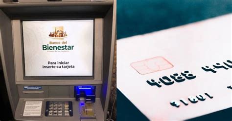 Cuánto es lo máximo que puedo retirar de la Tarjeta del Bienestar en