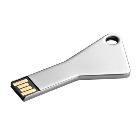 Chiave Usb Con Testa Triangolare Da