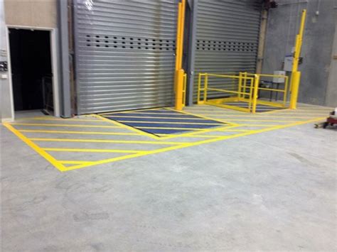 Car Park And Line Marking Tasmania