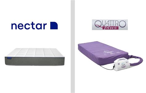 Nectar Vs Leesa Mattress An In Depth Comparison