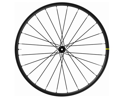 Mavic Allroad S Gravel Wheelset C Merlin Cycles