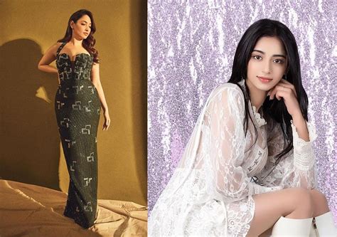 7 Pics Of Aria Indias Second K Pop Idol That Instantly Remind You Of Tamannaah Bhatia View Pics