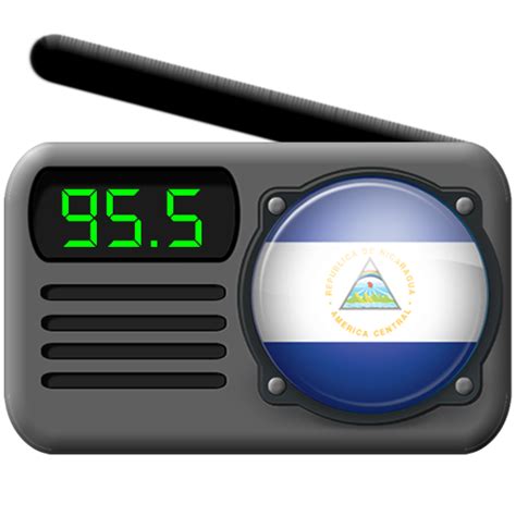 Radios De Nicaragua Apps On Google Play