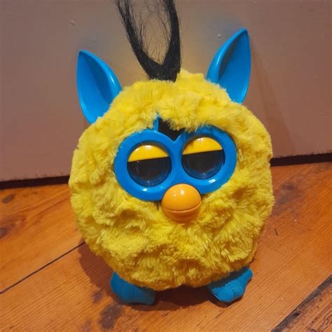 Faulty Furby To Fat Furby Rfurby