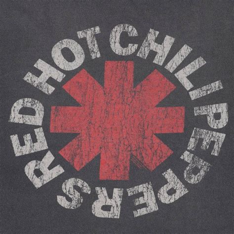 古着 00年代 RED HOT CHILI PEPPERS レッドホットチリペッパーズ バンドTシャツ バンT メンズXL相当 eaa559489 中古 250627 古着屋