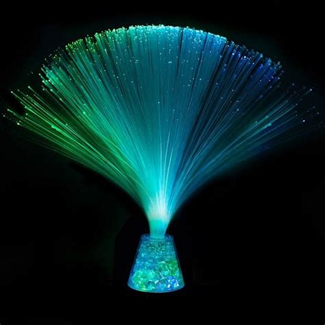 Fiber Optic Lamp | School Health