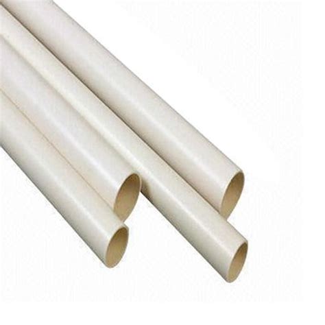 Amz Polymers Pvc Plumbing Pipe Kg Sqcm M At Rs Piece In