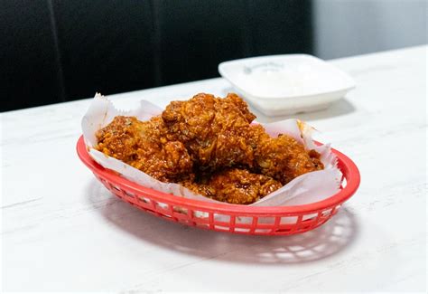 Choong Man Chicken - Review - Lauderhill - Miami - The Infatuation