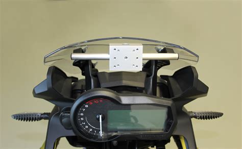 Gps Mount For Bmw F Gs Motorcycle Accessory Hornig Parts For Your