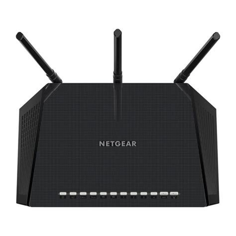 NETGEAR AC1750 Smart WiFi Router – Shophistic