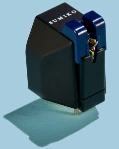 SUMIKO ANNOUNCES NEW WELLFLEET NUDE ELLIPTICAL STYLUS MM CARTRIDGE HomeTheaterHifi