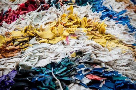 Recycling Clothes Is Expensive And Difficult What Can Brands Do To Be