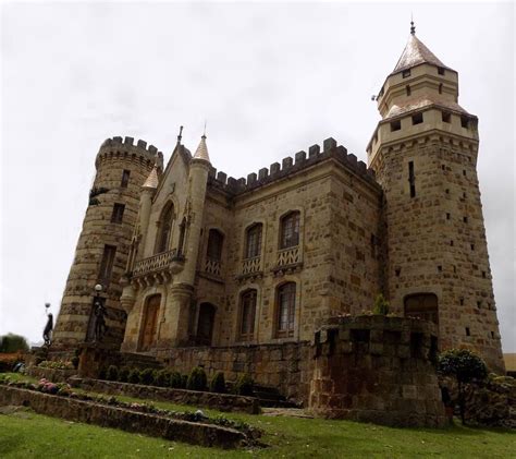 Castillo Marroquín - Opiniones, Fotos y Teléfono