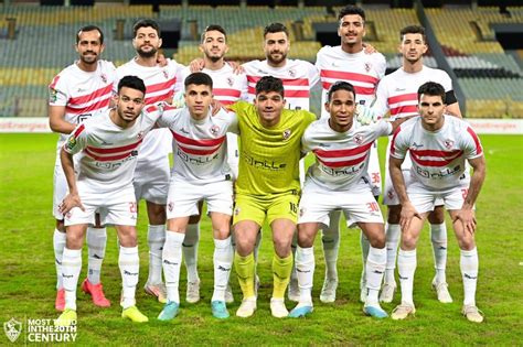 صحيفة الخليج الإماراتية الزمالك مهدد بالإيقاف عن القيد 3 فترات