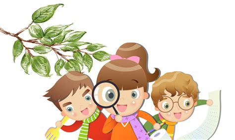 Child Cartoon Learning - Cartoon kids png download - 1336*800 - Free ...