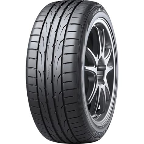 Neumáticos de coche Dunlop Direzza dz102 205 45 R17 88W 4 Uds