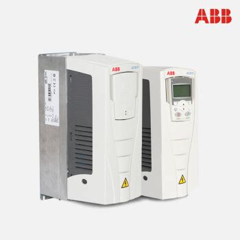 ABB变频器ACS510 01 017A 4 25 31三相380V7 5 11 15KW千瓦水处理 中文面板ACS CP D 不开票不含面板