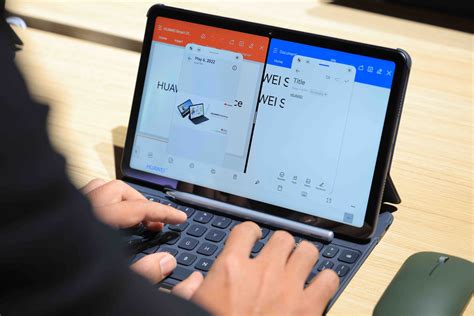 HUAWEI MatePad 10.4-inch 2022 แท็บเล็ตสารพัดประโยชน์น้องใหม่ ...