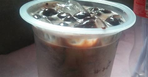 Resep Cara Lembuut Boba Chokolatos Enak Dan Mudah Cookpad