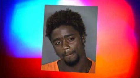 SAPD Arrests Man Accused Of Trafficking 15 Year Old Girl For Sex