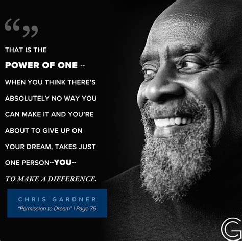 Chris Gardner Net Worth - WealthMack