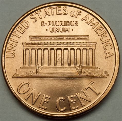 P Lincoln Memorial Cent Bv For Sale Buy Now Online