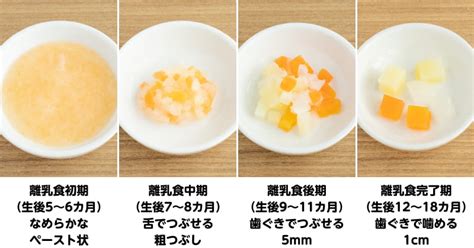 冷凍野菜で離乳食レシピ！管理栄養士が教える調理のコツと栄養＆保存方法 農むすび By 楽天ファーム