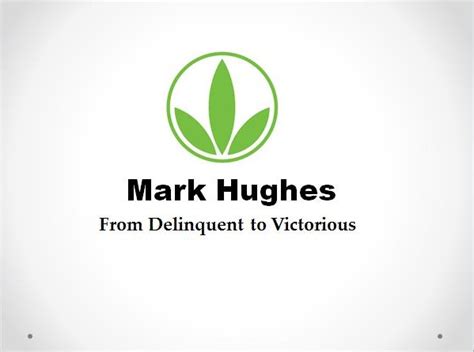 The Story of Mark R. Hughes and Herbalife - Peoplaid Profile, Biography