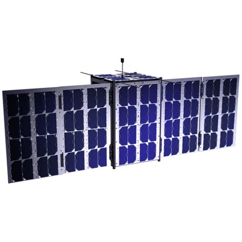 U Cubesat Platform Cubesat Platforms Cubesat By Endurosat