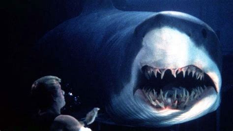 The Best Shark Movies That Aren’t Jaws ~ The Good in Movies