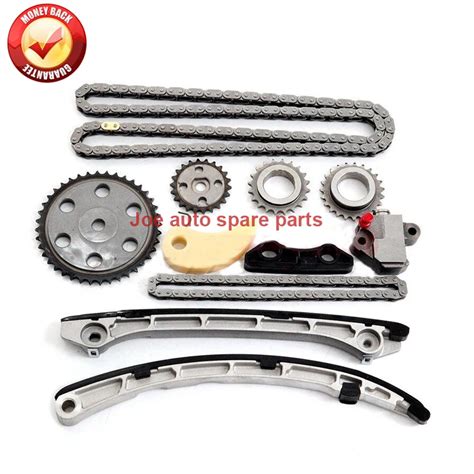 Engine Timing Chain Tensioner Kit For Mazda 3 Cx 7 Speed3 Speed6 Mazdaspeed 3 6 2