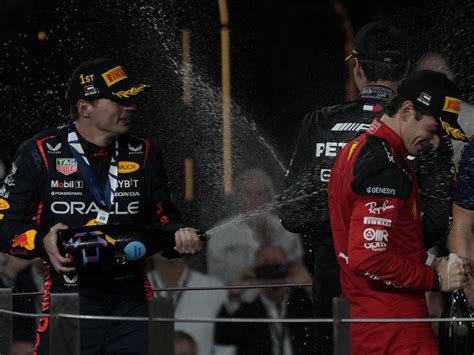 Unstoppable Verstappen Wins 19th Gp At Abu Dhabi Rthk