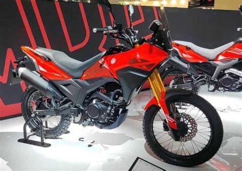 MBP lancia le nuove T125 e T125X adventure - News - Moto.it