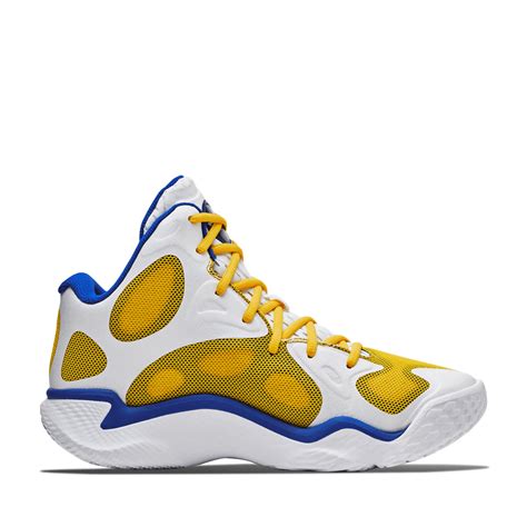 Under Armour Curry Spawn Flotro Dub Nation Titan