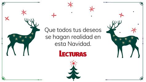 Frases De Navidad Cortas Para Felicitar Las Fiestas