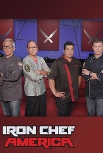 Iron Chef America Season 12 Episode 3 Rotten Tomatoes