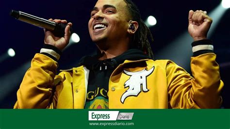 Ozuna Se Encargar De La Canci N Oficial Del Mundial De Qatar