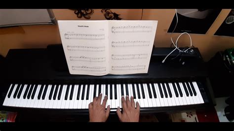 Stealth Mode Trinity Piano Grade 1 Syllabus 2021 2023 Youtube