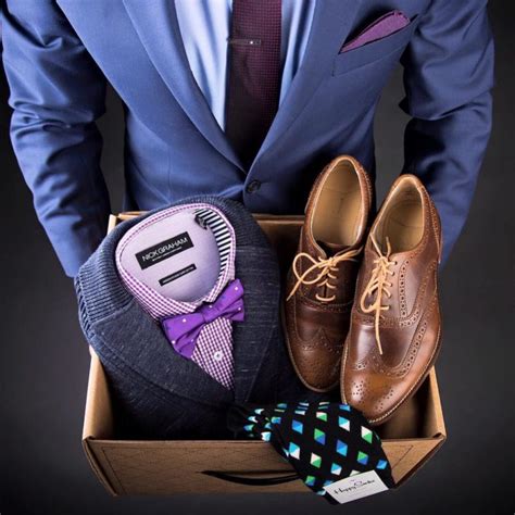 The 12 Best Men’s Clothing Subscription Boxes in 2023