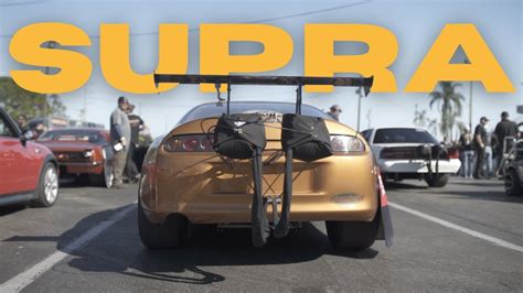 2000HP 5 Speed 2jz Titan Motorsports Copper Supra YouTube