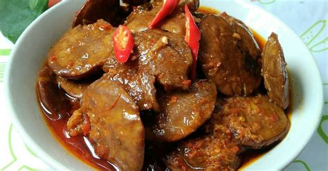 Resep Jengkol Semur Pedas Khas Sunda Oleh Hadleny Kitchen Cookpad