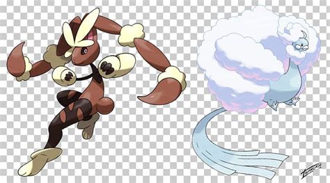 Pokémon X And Y Lopunny Eevee Gardevoir Png Clipart Altaria Anime