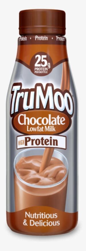 Trumoo Chocolate Peppermint 1 Lowfat Milk Trumoo Mint Vanilla 1