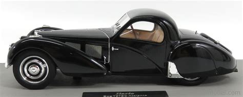 Ilario Model Il1812 Scale 1 18 Bugatti T57sc Sn57523 Atalante Coupe 1937 Original And Current