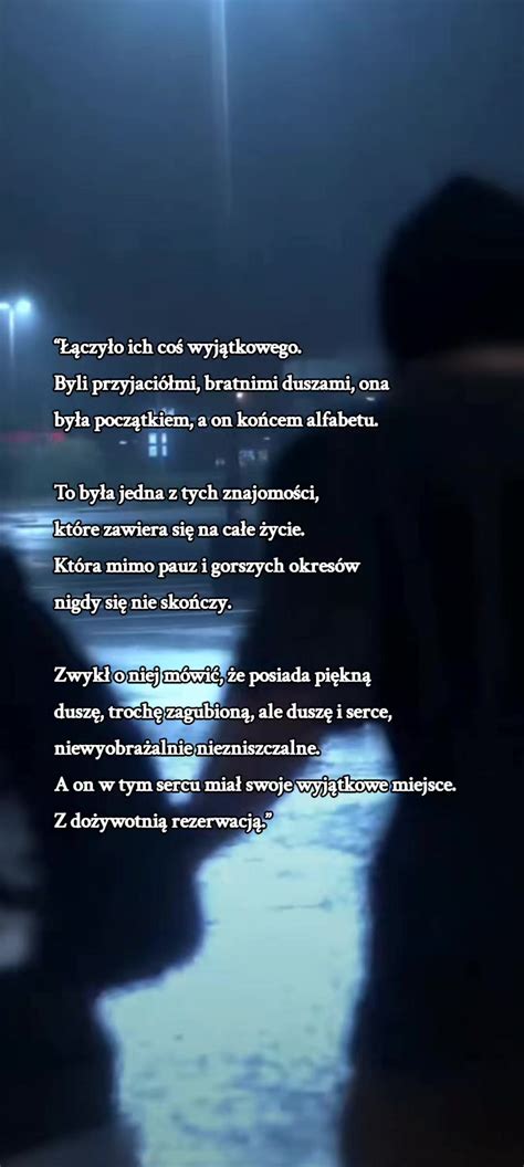 Wyjątkowa Przyjaźń I Cytaty O Miłości Tiktok