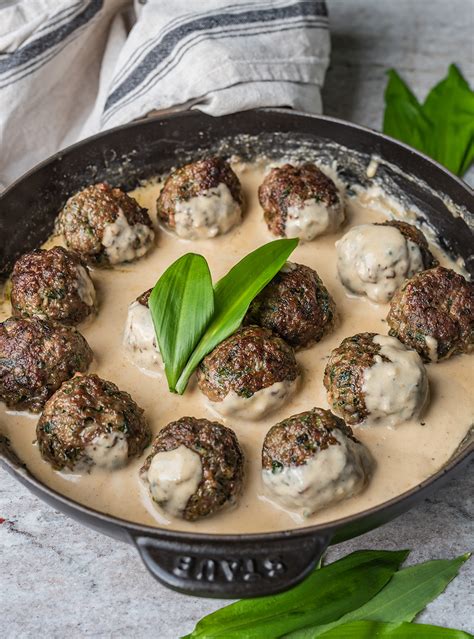 B Rlauch K Ttbullar Ganz Einfach Selbst Gemacht Rezept